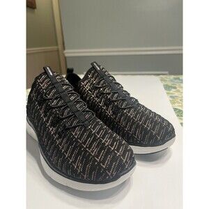 Skechers Flex Appeal 2.0 Air Cooled Memory Foam Slip On Shoes Sneakers Sz 10